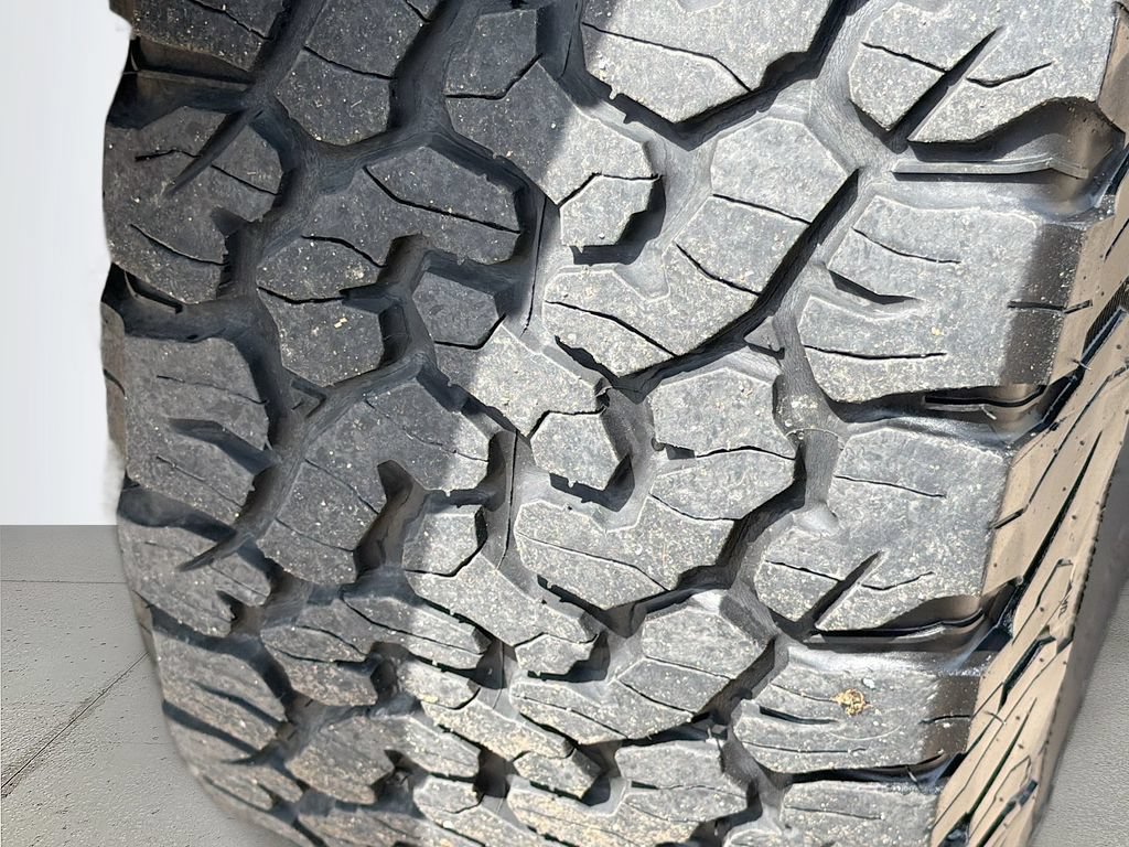 Used 2019 Toyota Tacoma TRD Pro AWD/4WD image 40