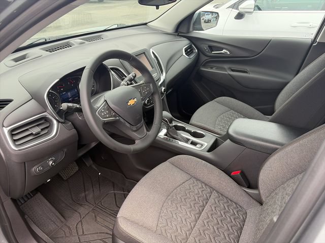 Used 2024 Chevrolet Equinox LT w/ LPO, Floor Liner Package AWD/4WD image 29