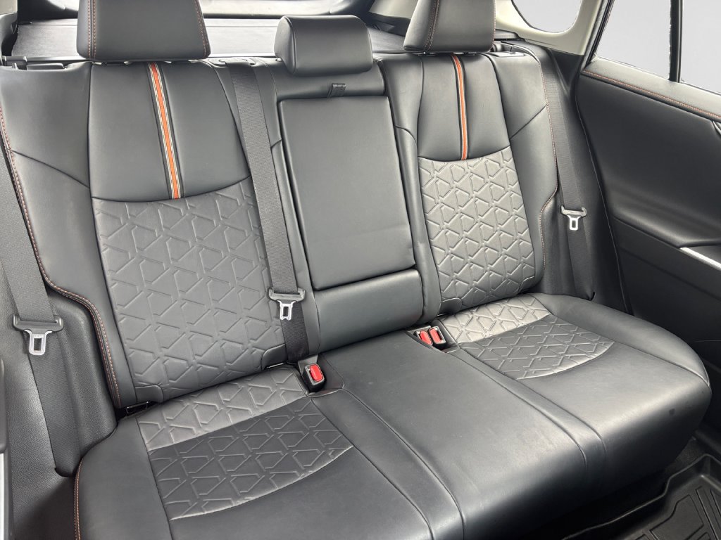 Used 2020 Toyota RAV4 Adventure AWD/4WD image 18
