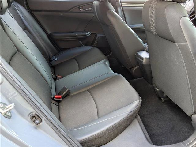 Used 2021 Honda Civic Sport image 18