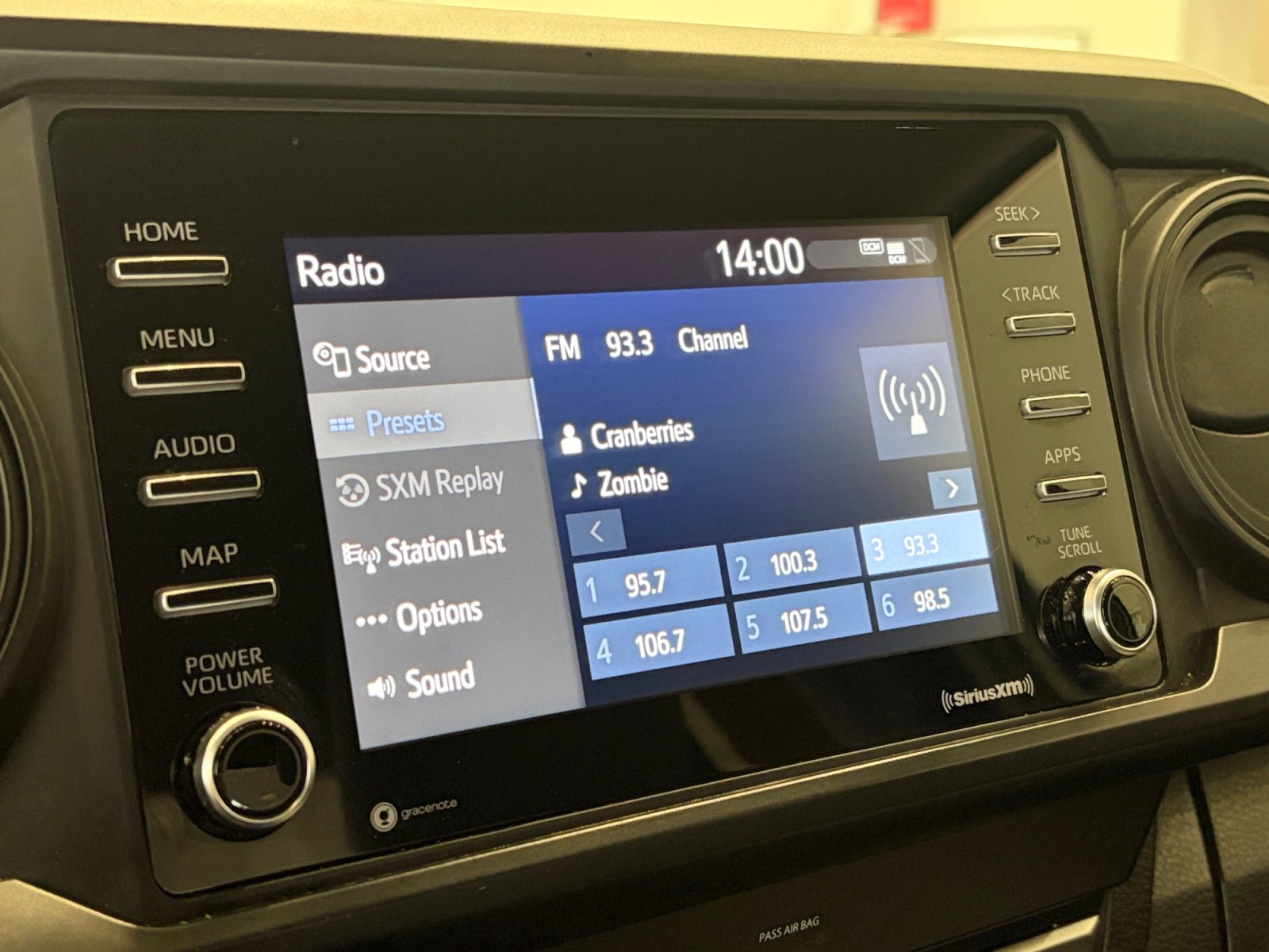 Used 2021 Toyota Tacoma SR RWD image 26