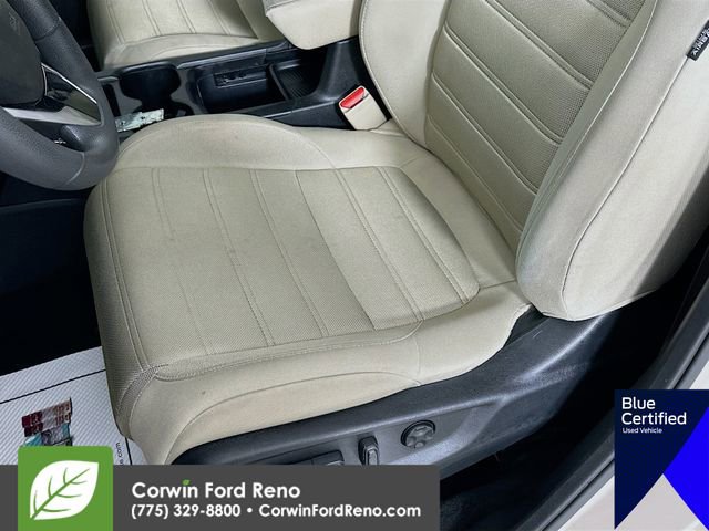 Used 2018 Honda CR-V EX image 21