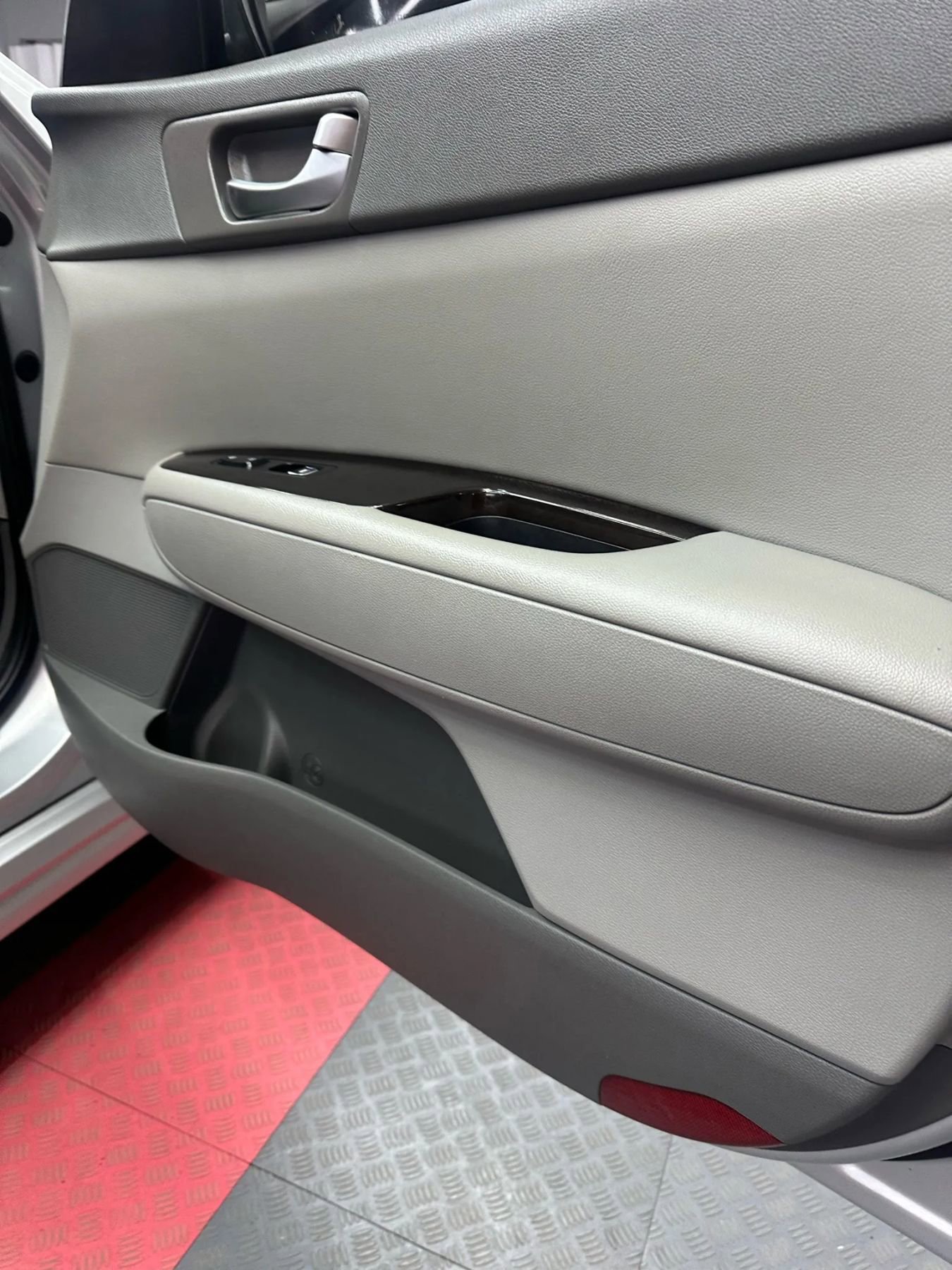 Used 2016 Kia Optima EX w/ Premium Package image 27