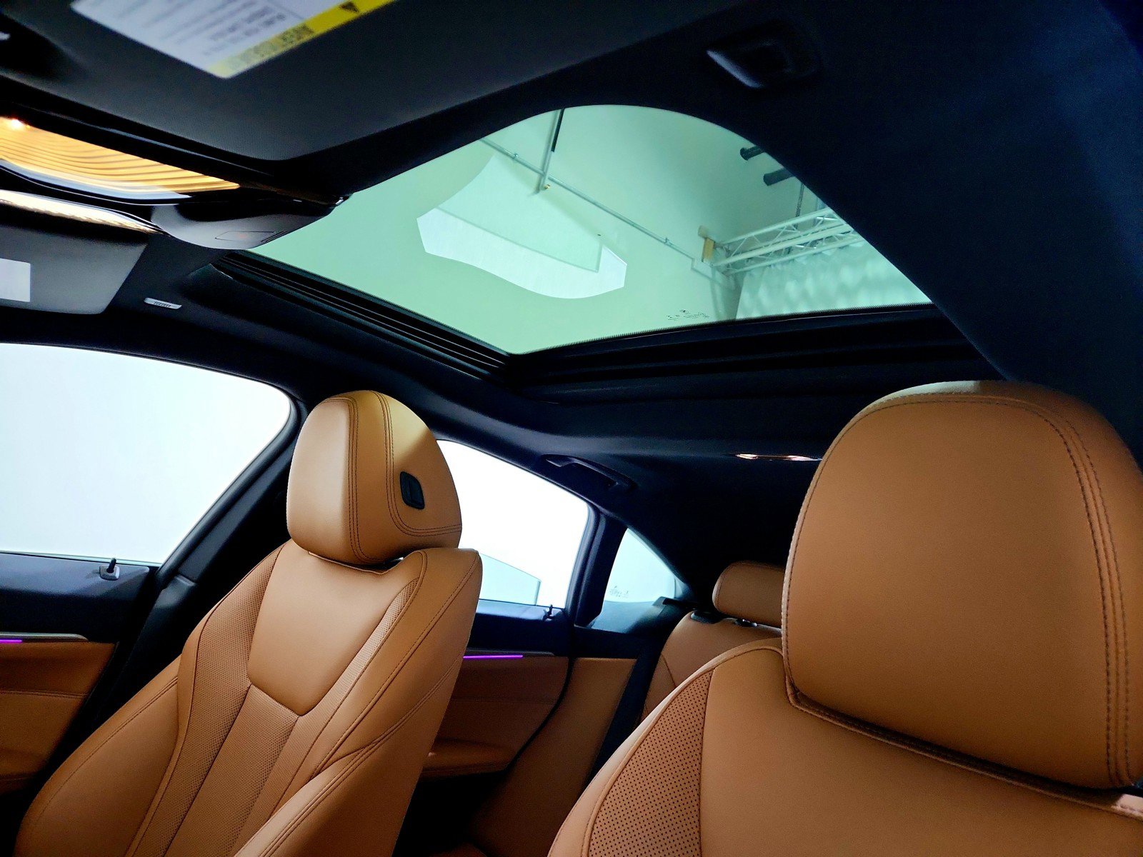 Used 2022 BMW M440i xDrive Gran Coupe M440i xDrive image 11