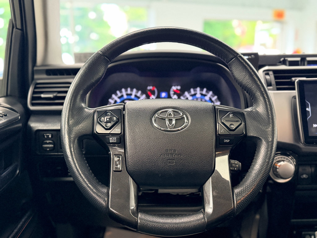 Used 2019 Toyota 4Runner TRD Pro AWD/4WD image 17