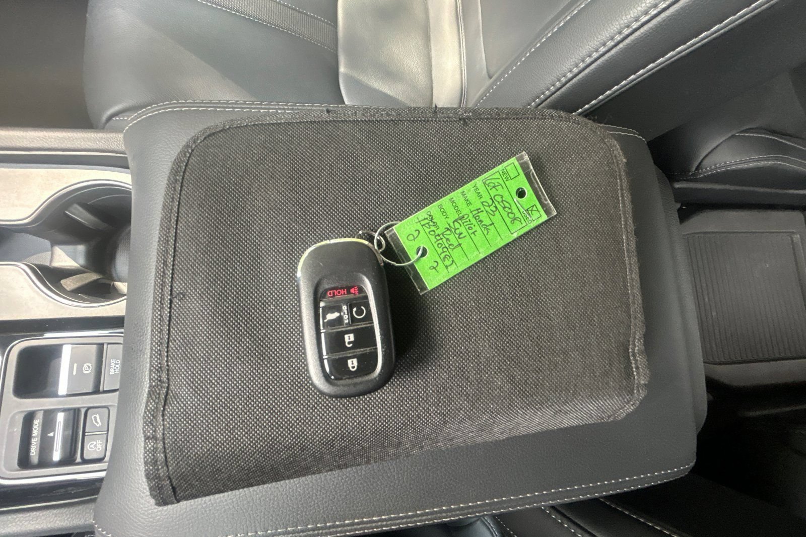 Used 2023 Honda Pilot EX-L image 29