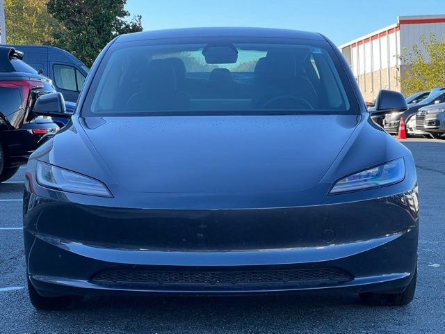 Used 2024 Tesla Model 3 Long Range image 12