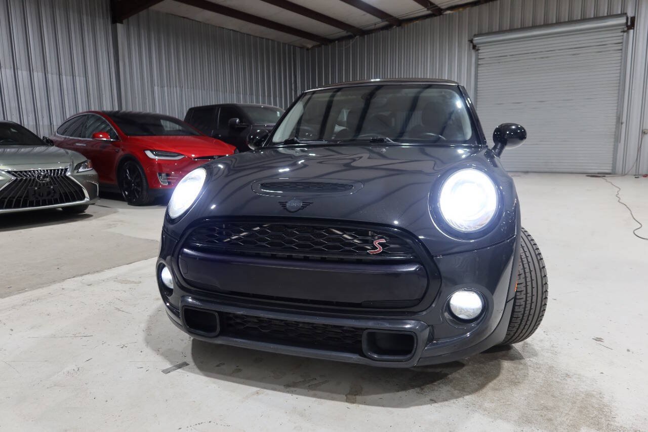Used 2015 MINI Cooper S FWD image 35