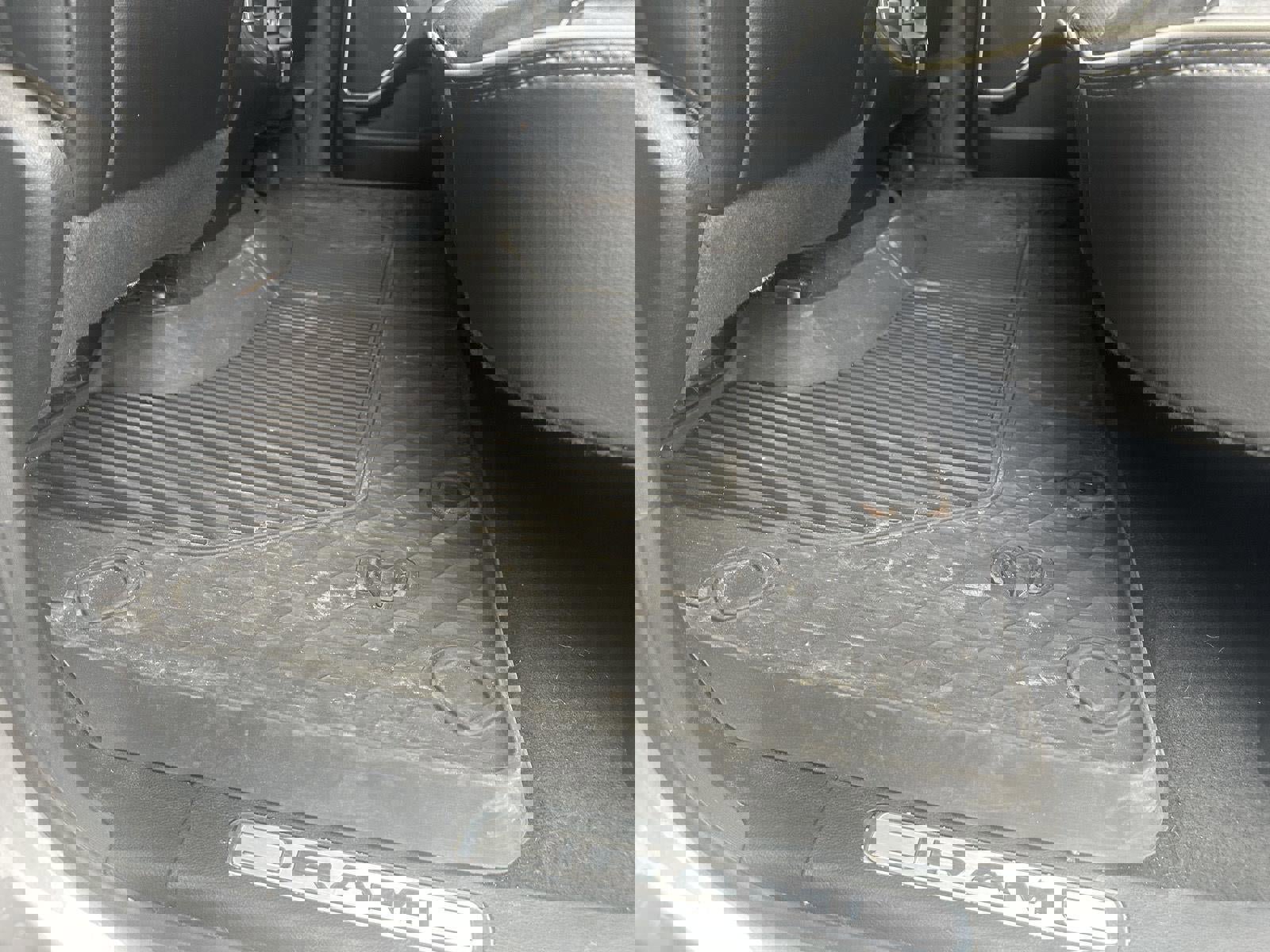 Used 2020 RAM 1500 Laramie image 36