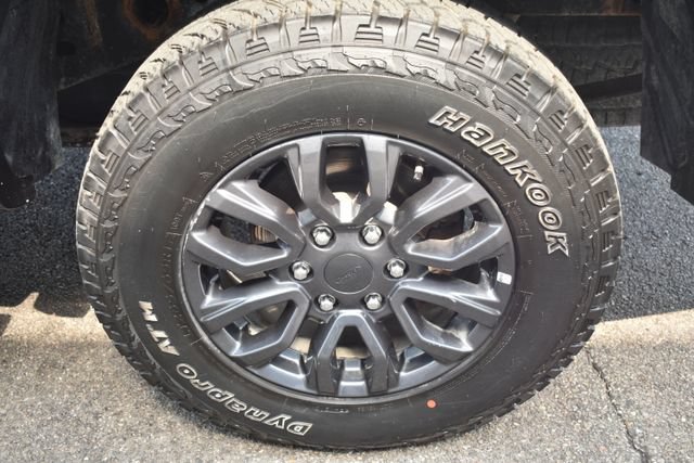 Used 2019 Ford Ranger Lariat w/ Equipment Group 501A Mid AWD/4WD image 49