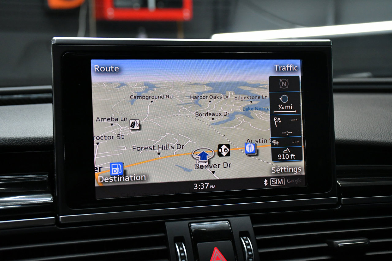 Used 2017 Audi RS 7 Performance w/ Driver Assistance Package image 50