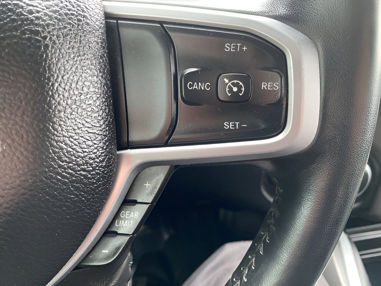 Used 2022 RAM 1500 Big Horn image 43