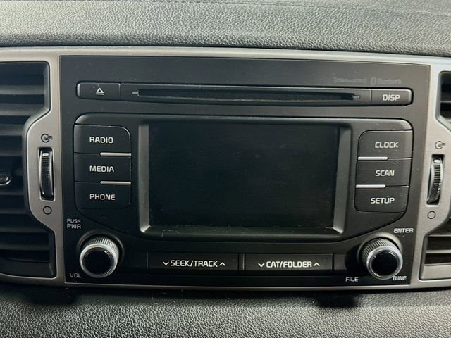 Used 2019 Kia Sportage LX image 12