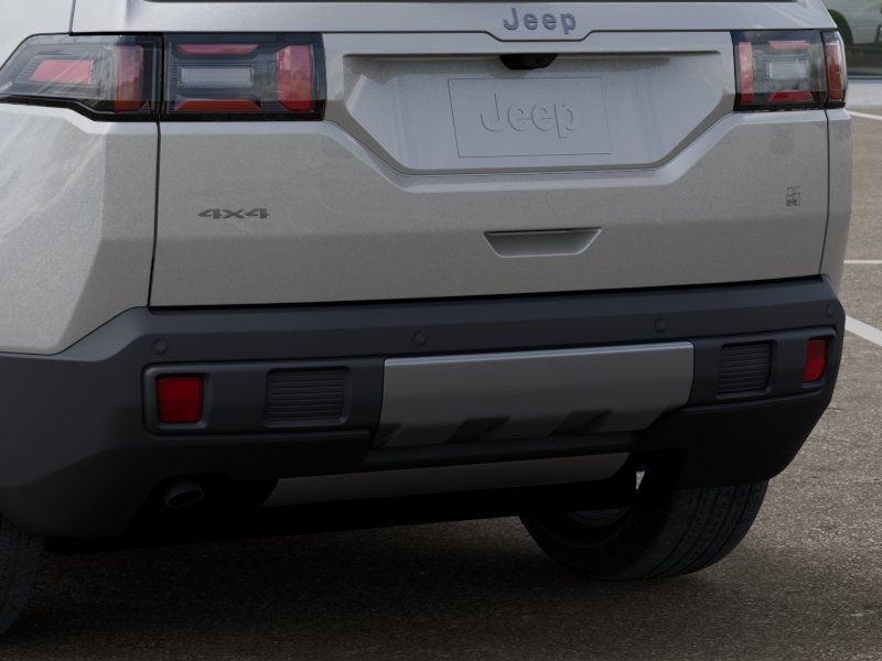 New 2026 Jeep Cherokee Limited AWD/4WD image 14