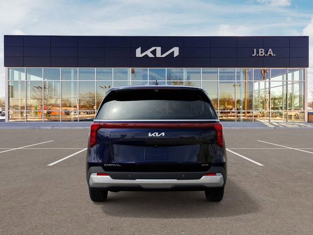 New 2026 Kia Carnival EX image 5