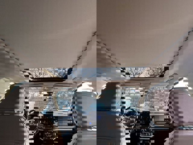 Used 2024 Ford Expedition Max Limited image 25