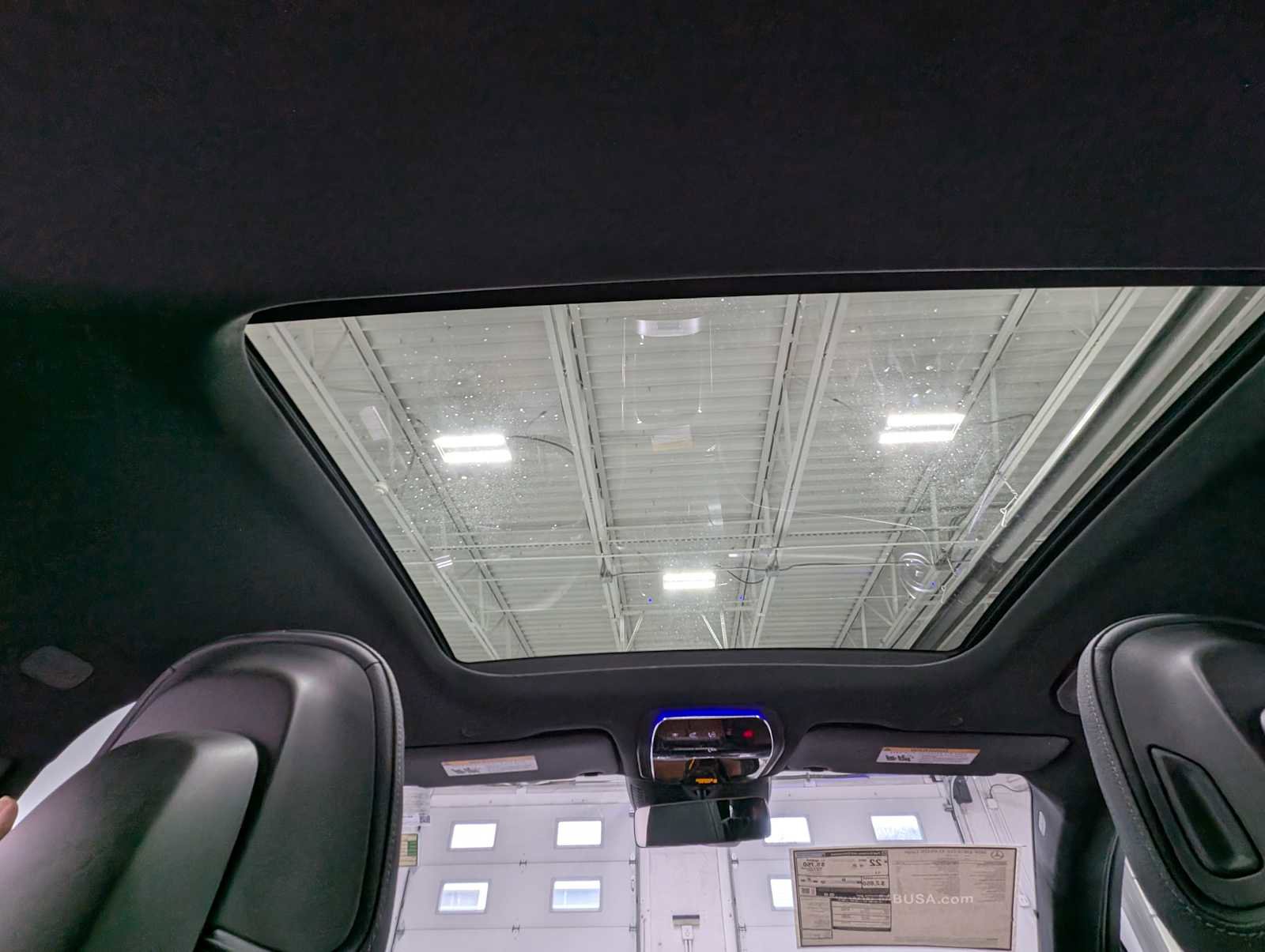 New 2026 Mercedes-Benz GLC 43 AMG 4MATIC Coupe image 12