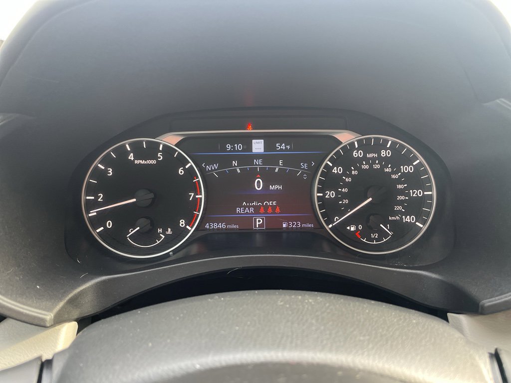 Certified 2023 Nissan Altima 2.5 SL image 13