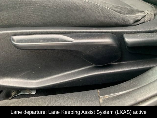 Used 2019 Honda Civic LX image 11