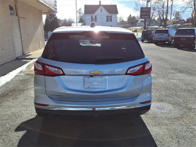 Used 2020 Chevrolet Equinox LT image 6