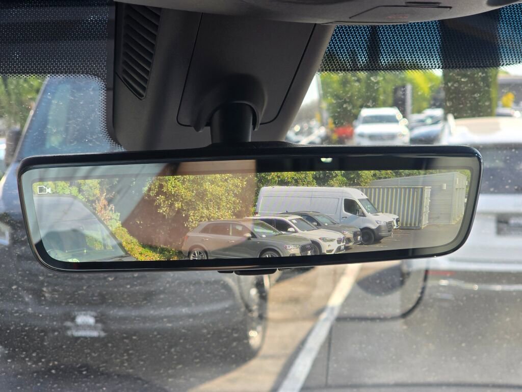 New 2025 Mercedes-Benz Sprinter 2500 image 32