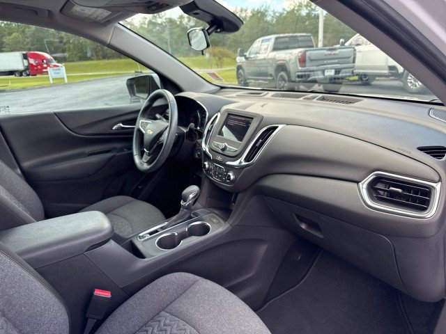 Used 2024 Chevrolet Equinox LT FWD image 10
