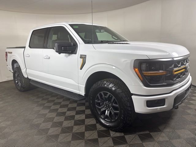 Used 2025 Ford F150 Tremor w/ Bed Utility Package
