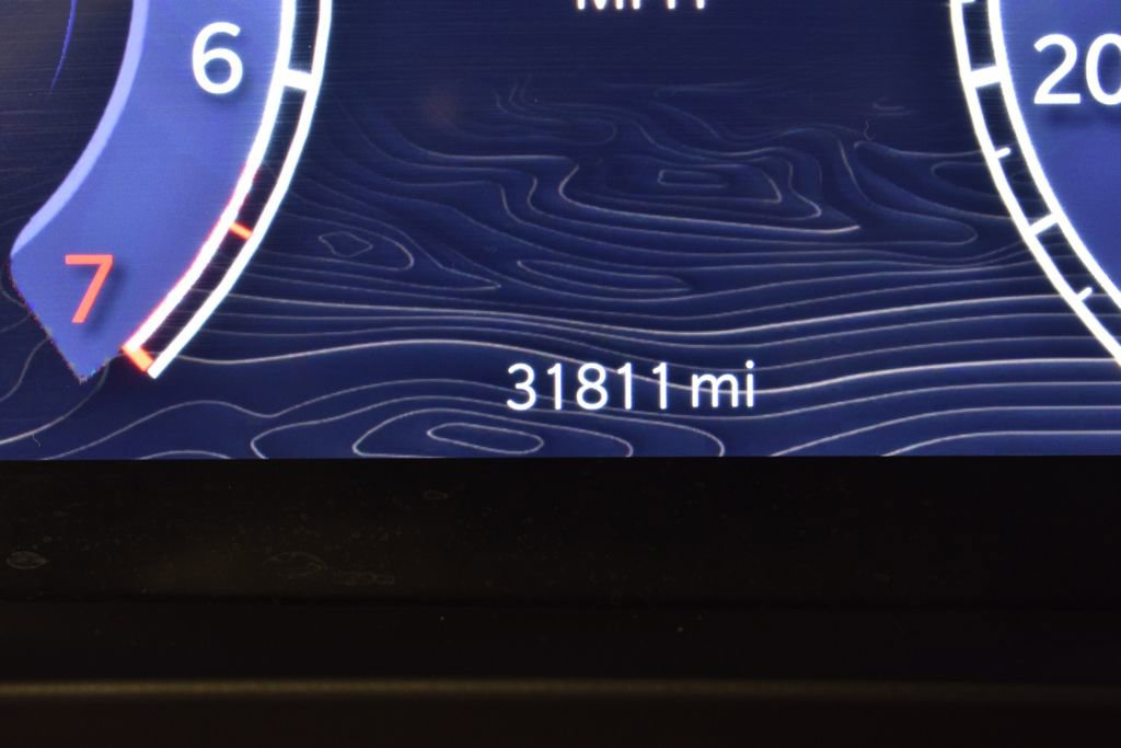 Used 2023 Jeep Grand Cherokee L Limited image 21