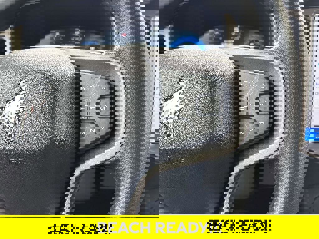 Used 2025 Ford Bronco Outer Banks image 24