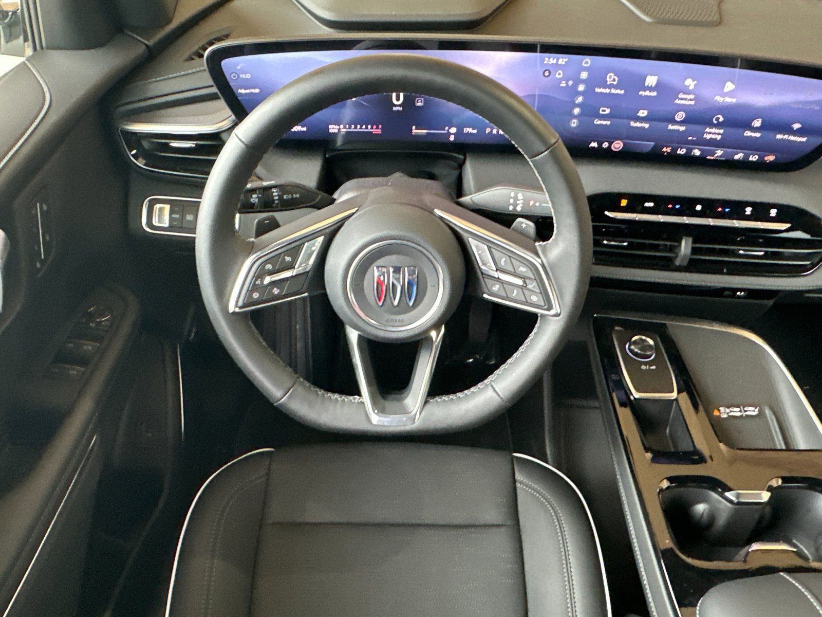 New 2026 Buick Enclave Sport Touring w/ Power Package FWD image 14