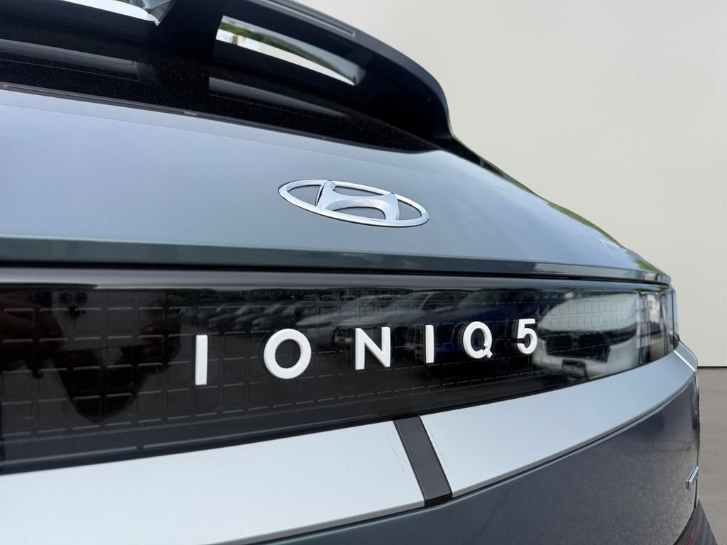 Used 2024 Hyundai Ioniq 5 SEL AWD/4WD image 30