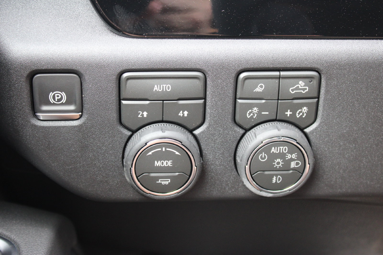 New 2026 Chevrolet Silverado 1500 RST w/ Safety Package AWD/4WD image 22