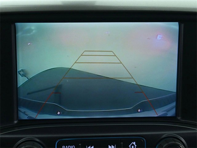 Used 2018 Chevrolet Silverado 1500 LT w/ Rally 2 Edition image 29