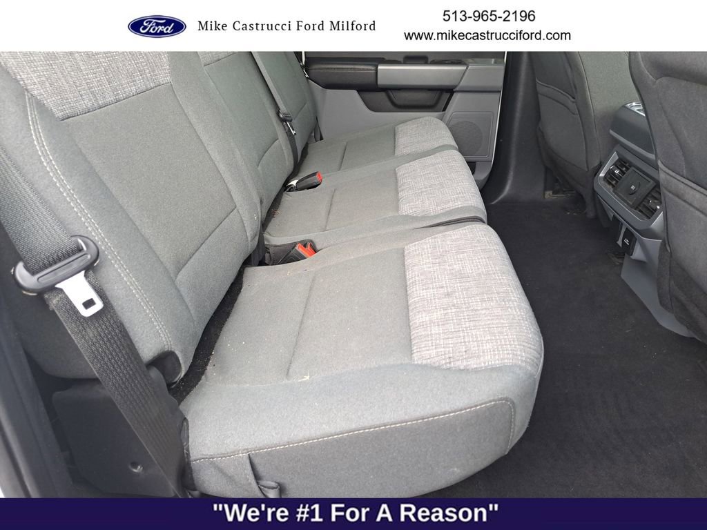 Used 2024 Ford F350 XLT image 25