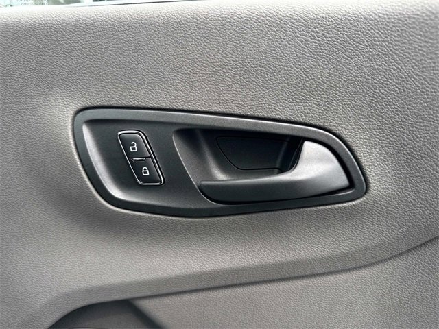 New 2025 Ford Transit 250 148 Medium Roof image 13