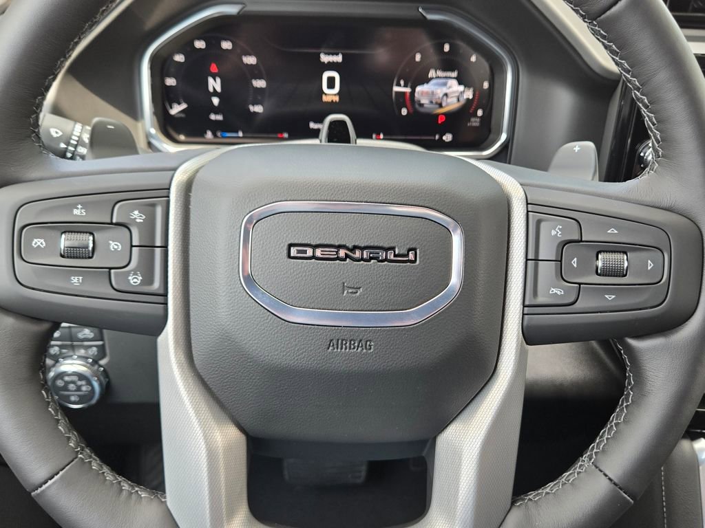 New 2026 GMC Sierra 1500 Denali image 25