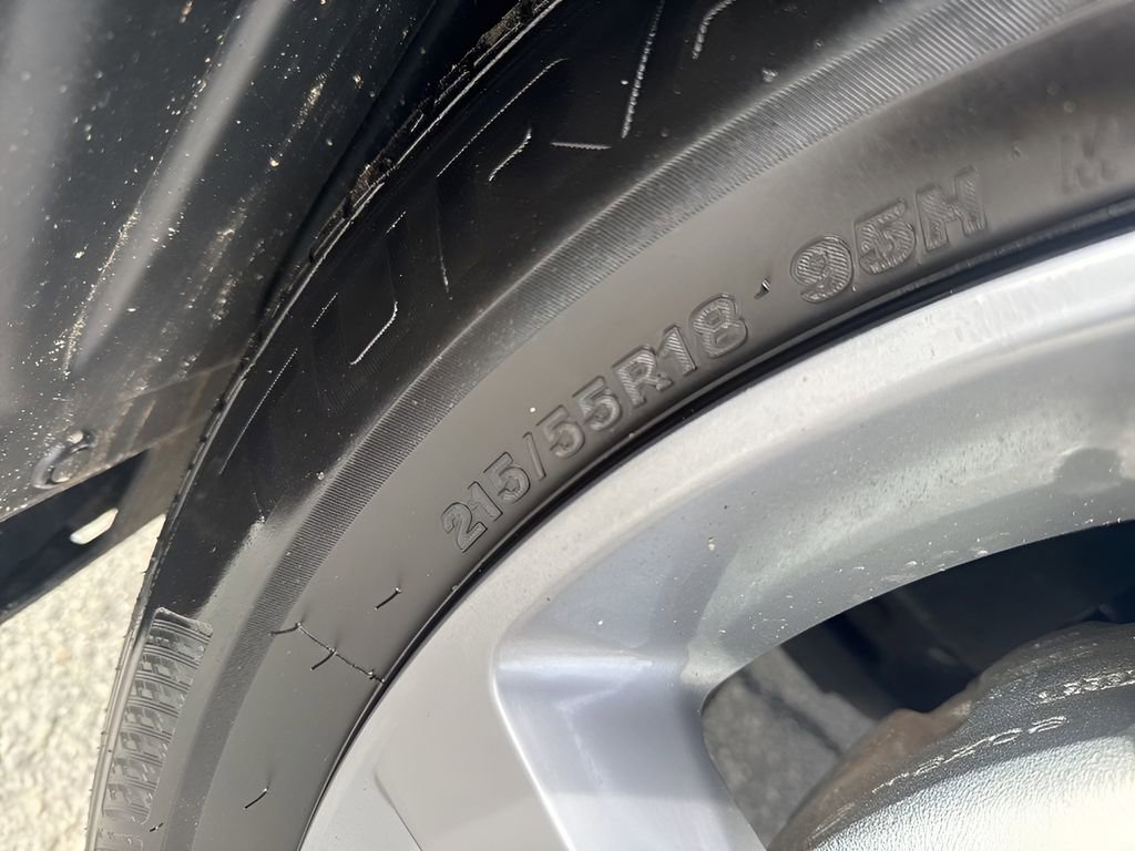 Used 2025 MAZDA CX-30 AWD 2.5 S w/ Preferred Package image 34