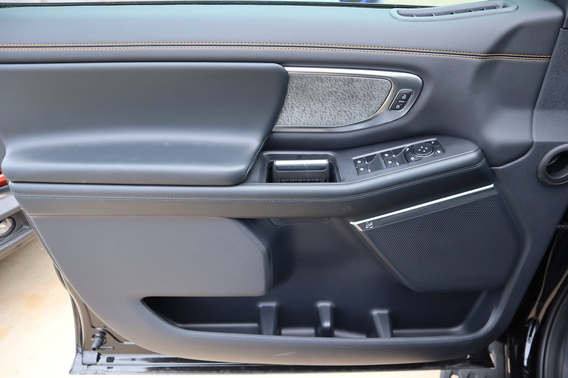 New 2026 Ford Expedition Tremor AWD/4WD image 20