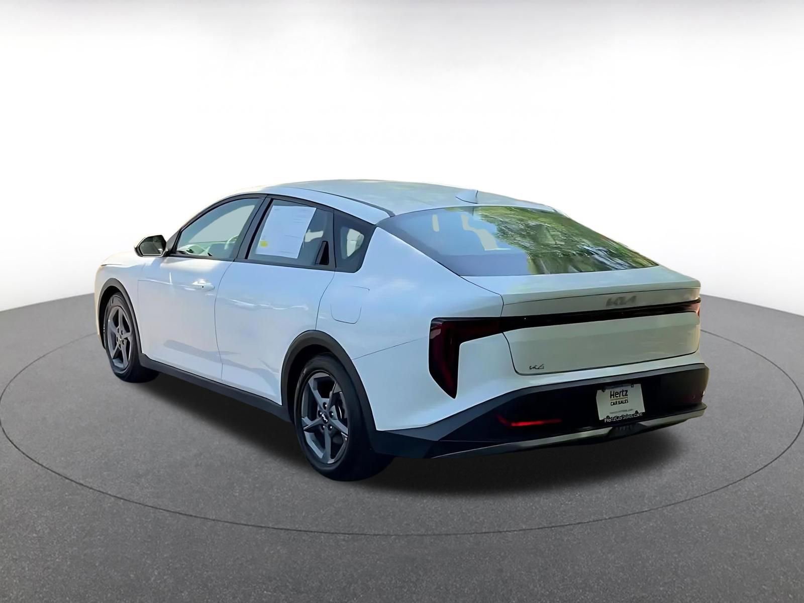 Used 2025 Kia K4 LXS FWD image 11