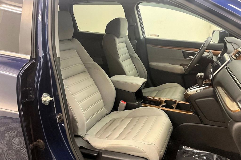 Used 2020 Honda CR-V EX image 6