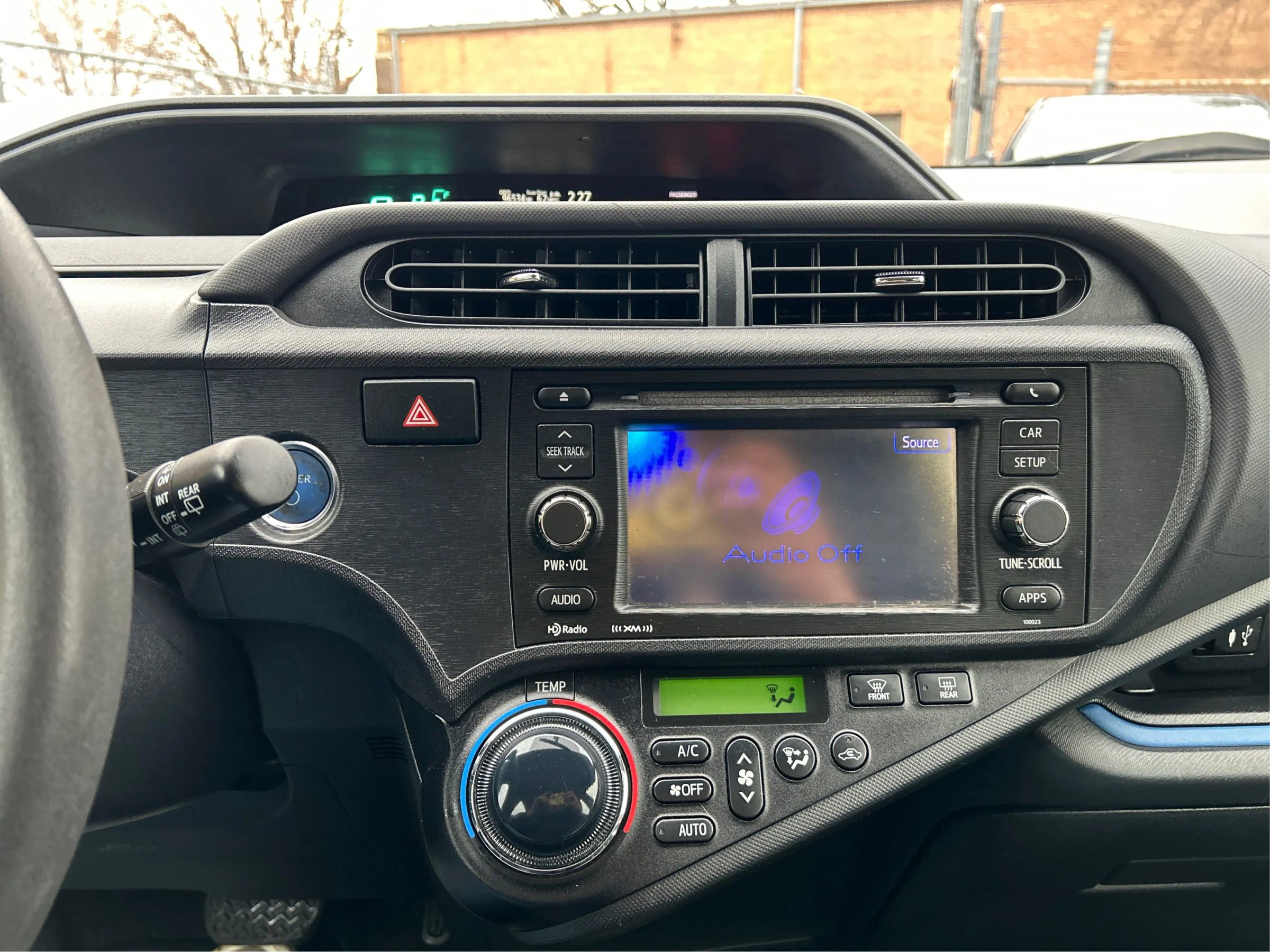 Used 2013 Toyota Prius C Three image 25