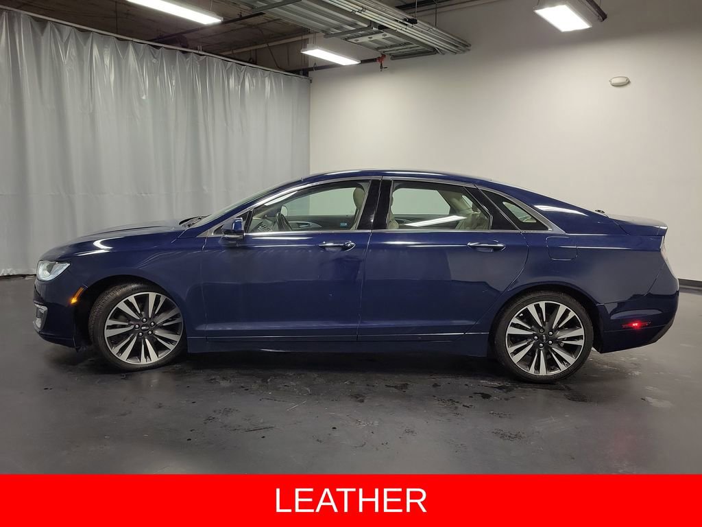 Used 2018 Lincoln MKZ Reserve w/ Climate Package image 6