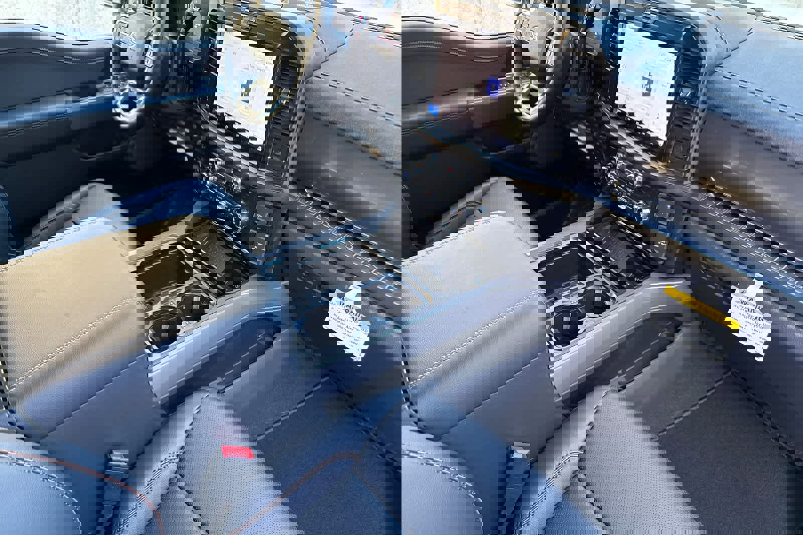 New 2026 Ford F250 Lariat w/ Chrome Package image 13