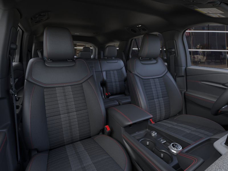New 2026 Ford Explorer ST-Line w/ Premium Package image 10
