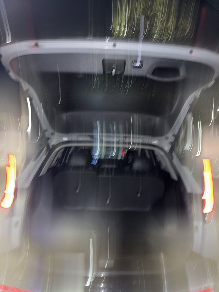 Used 2023 Kia Sportage SX image 42