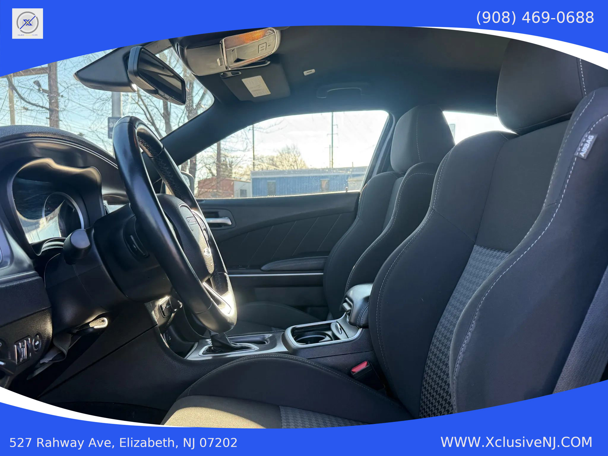 Used 2023 Dodge Charger GT image 8