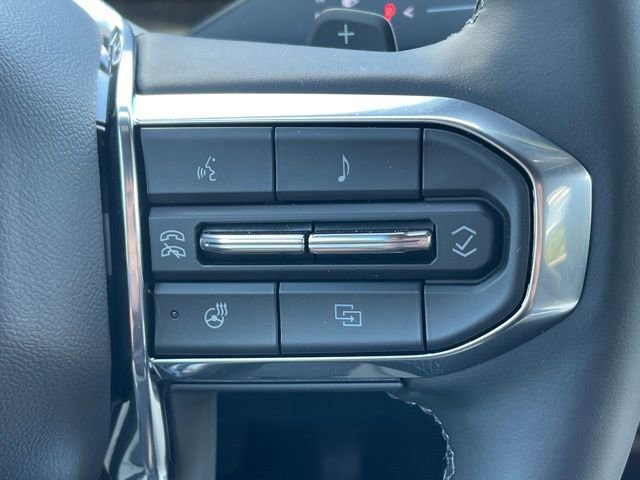 New 2025 GMC Terrain Elevation image 6