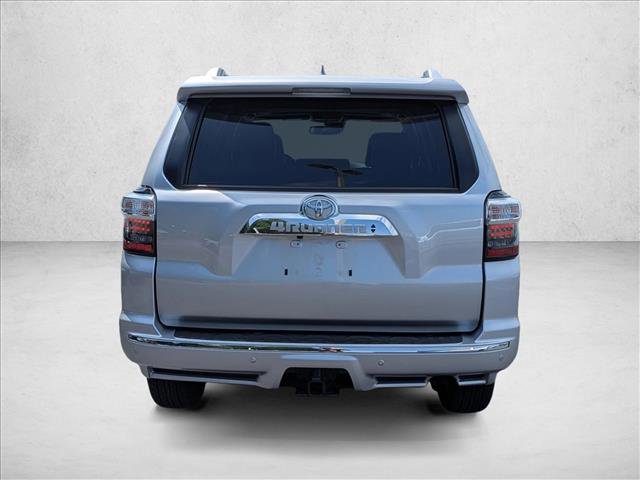 Used 2023 Toyota 4Runner Limited RWD image 7