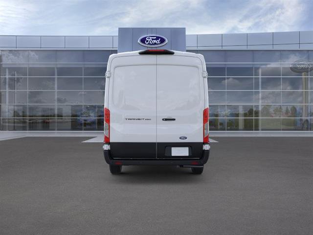 New 2026 Ford Transit 250 148 Medium Roof w/ Load Area Protection Package image 11