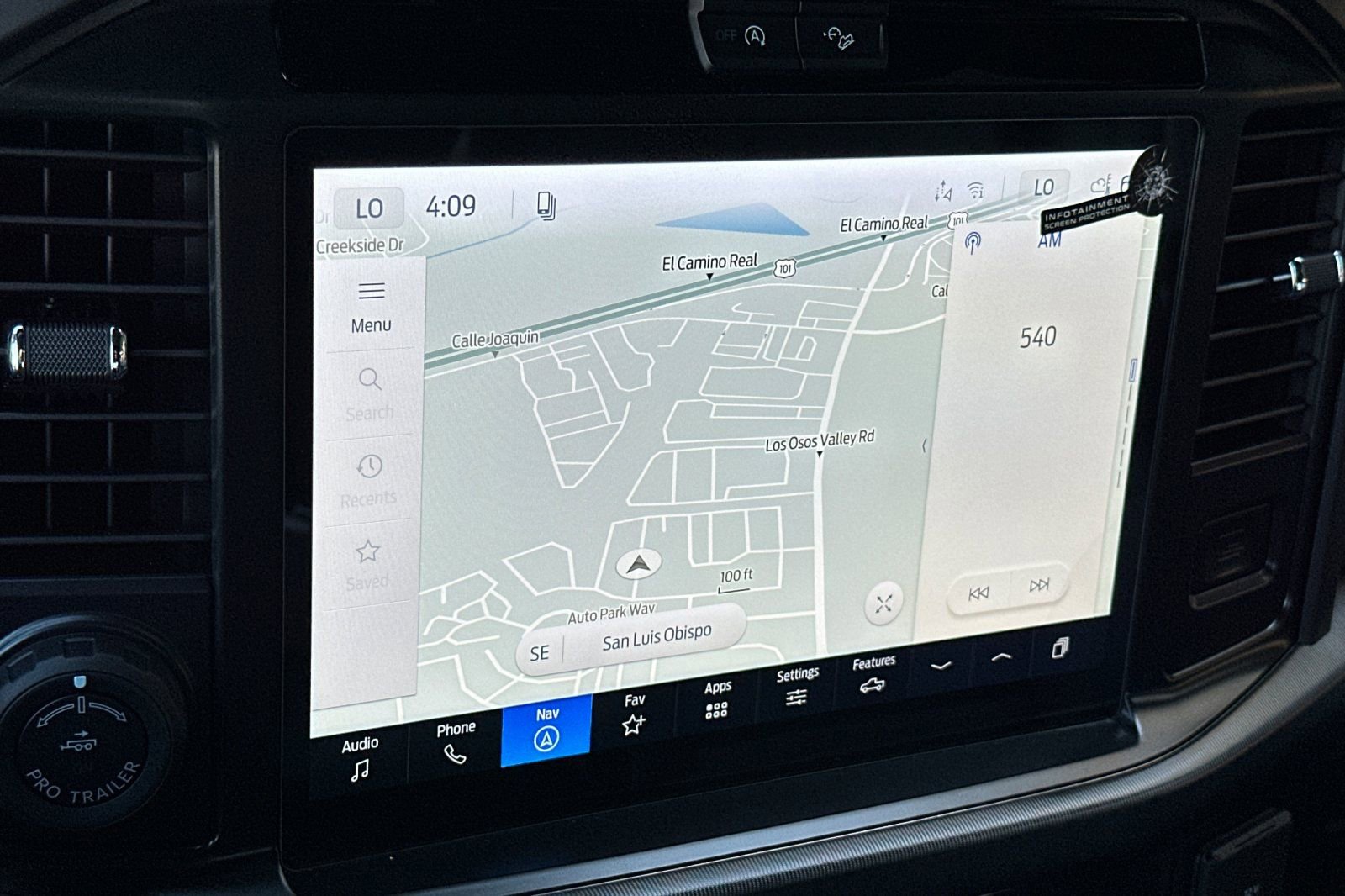 New 2026 Ford F150 Lariat AWD/4WD image 17